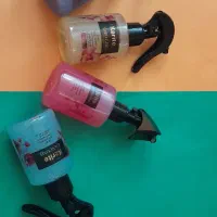 لوازم ارایشی|آرایشی، بهداشتی، درمانی|تفرش, |دیوار