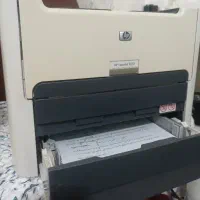 پرینتر HP1320(اچ پی۱۳۲۰) دوروزن