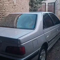 فروش نقدی پارس 84 بی رنگ بدون آفتاب سوختگی