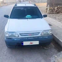 سواری|خودرو سواری و وانت|نورآباد, |دیوار