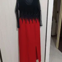 لباس مجلسی