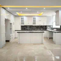 فروش فوری و زیرقیمت ملک در چهارباغ جنت اباد جنوبی|فروش آپارتمان|تهران, جنت‌آباد جنوبی|دیوار