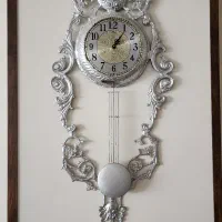 ساعت دیواری