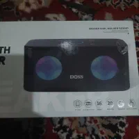 اسپیکر داس sandbox