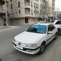 پارس مدل 1391