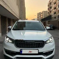 فیدلیتی/فیدلیتی پرایم هفت نفره رینگ ده