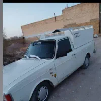 پیکان وانت مدل 93