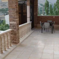 ویلا شیک و نقلی در لواسان بزرگ|فروش خانه و ویلا|لواسان, |دیوار