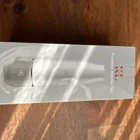 شیر گرمکن شارژی