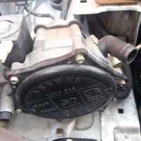 فروش کفسول CNG با لوازم