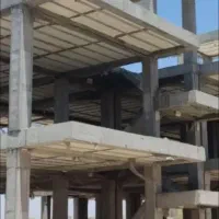 اجرای فنداسیون ،سقف،ستون،قالب بندی