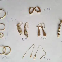 طلا ۵ درصد فاکتور معتبر