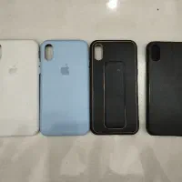 ۴تا قاب آیفون Xs
