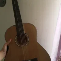 گیتار  کلاسیک