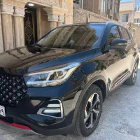 X55pro|خودرو سواری و وانت|میاندوآب, |دیوار
