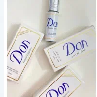 عطر جیبی و صابونی دان .