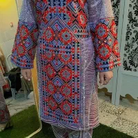 آموزش خیاطی بلوچی|خدمات آموزشی|زاهدان, |دیوار