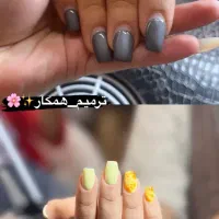 آف خدمات ناخن|خدمات آرایشگری و زیبایی|مرودشت, ابوذر شمالی‎|دیوار