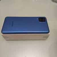 موبایل m12  سامسونگ