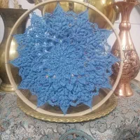 دیوار کوب شیک وخاص با هر رنگی که خواستید