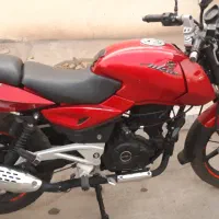 پالس ۱۸۰ یو جی فور|موتورسیکلت|تهران, افسریه شمالی|دیوار