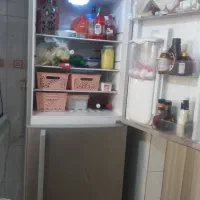 یخچال بدون برفک سالم