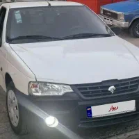 اریسان ۲ مدل ۴۰۳