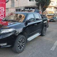 کلوت 1402|خودرو سواری و وانت|رشت, نیکمرام|دیوار