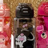 قمقمه کرومی و لبوبو|ظروف نگهدارنده، پلاستیکی، یک‌بارمصرف|اصفهان, کلمه خوران|دیوار