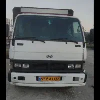 حمل بار و اثاثیه منزل و بار مغازه و شرکت ها
