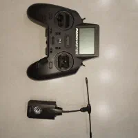 fpvپاو ۲۵|دوربین عکاسی و فیلم‌برداری|اسلام‌شهر, شهرک مفیدی|دیوار