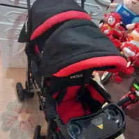 لوازم کودک|کالسکه و لوازم جانبی|کرمان, |دیوار