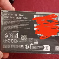 شیائومی x7 pro 512 رام ۱۲|موبایل|شیراز, بالا کفت|دیوار