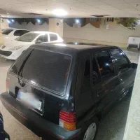 پراید هاچبک نسیم86 سالم|خودرو سواری و وانت|قم, زنبیل آباد|دیوار