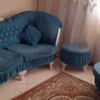 مبل کلاسیک و استیل|مبلمان خانگی و میز عسلی|ری, جوانمرد قصاب|دیوار