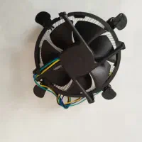 فن پردازنده یا cpu کاملا نو