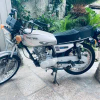 فروش موتور سیکلت هوندا cg125