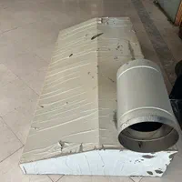 سانتریفیوژ ۱،۵ کیلو وات ،تابلو برق،اینورتر و هود|کافی‌شاپ و رستوران|تهران, هفت حوض|دیوار