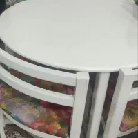 میز ناهار خوری