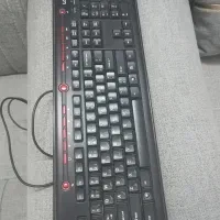 کیبورد کامپیوتر