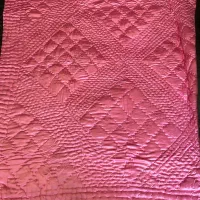 لحاف پشمی سنتی