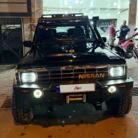 پاترول فول لوازم مدل ۷۹|خودرو سواری و وانت|تهران, پاسداران|دیوار