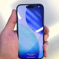 آیفون ۱۶ نرمال ۱۲۸ Ch باتری ۱۰۰٪ لازرورق|موبایل|تهران, سیمای ایران|دیوار