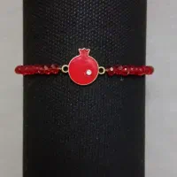 دستبند یلدایی|زیورآلات و اکسسوری|قدس, شهر‌قدس|دیوار