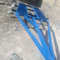 یدکش کمباین زنجیری