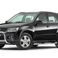 لوازم یدکی سوزوکی ویتارا و کیزاشی