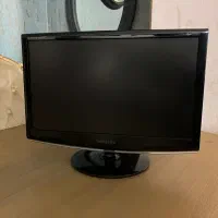 مانیتور سامسونگ کاملا سالم