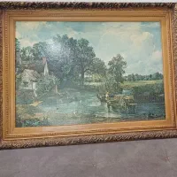 تابلو|تابلو، نقاشی، عکس|نیشابور, میدون بار|دیوار