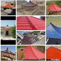 شیروانی اردواز وپلی کربنات روزبهانی|خدمات پیشه و مهارت|قم, زنبیل آباد|دیوار