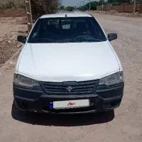 آریسان دوگانه سوز ۹۴